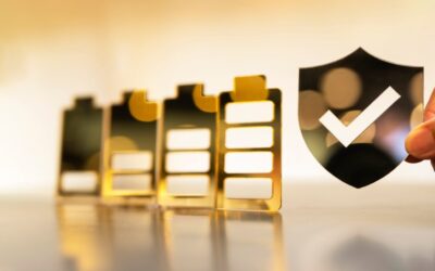 Gesicherte Daten sind Gold wert und sparen Zeit und Geld